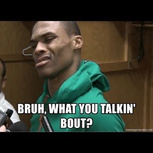 Meet your Posher, Jonathan